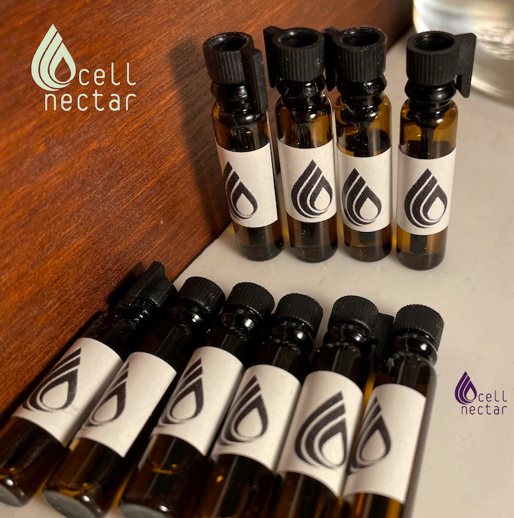 Cell Nectar® Samples