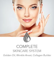 Load image into Gallery viewer, The Glow Rendition: Our Full Set of Skincare Oils